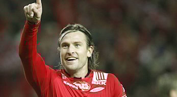 Stjernespekket oppgjør på stadion torsdag 19 mai kl.20.15 - Dette vil du ikke gå glipp av!